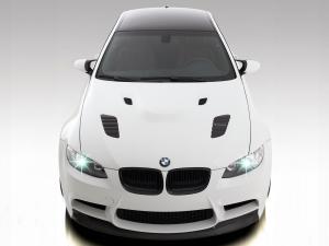 BMW M3 Coupe GTS3 by Vorsteiner '2009